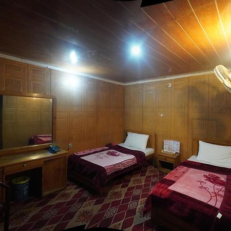 Hotel Dewanekhas Skardu Eksteriør bilde