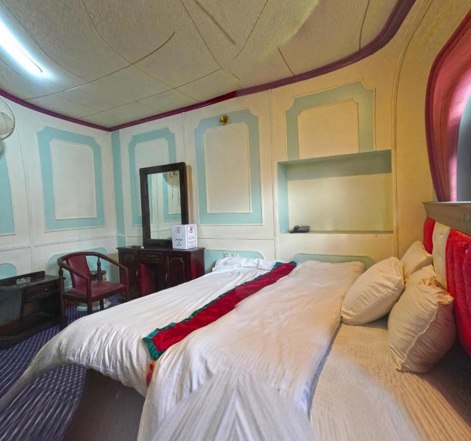 Hotel Dewanekhas Skardu Eksteriør bilde