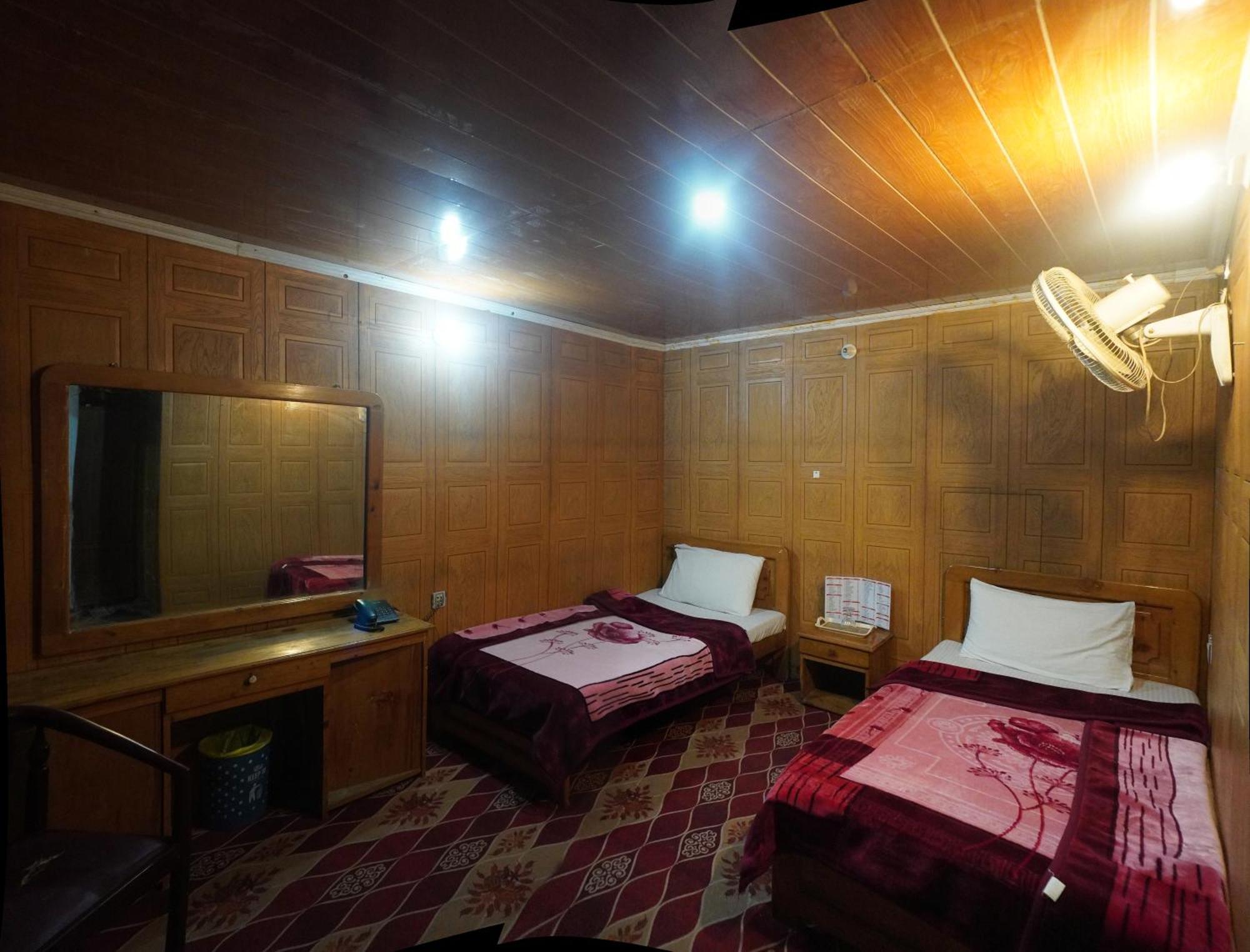 Hotel Dewanekhas Skardu Eksteriør bilde