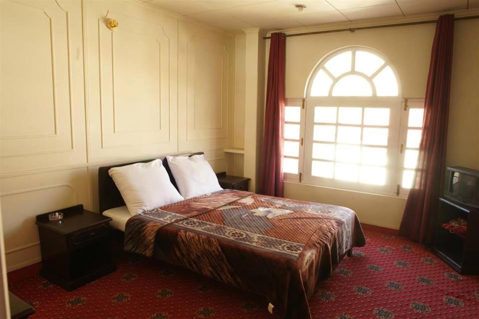 Hotel Dewanekhas Skardu Eksteriør bilde