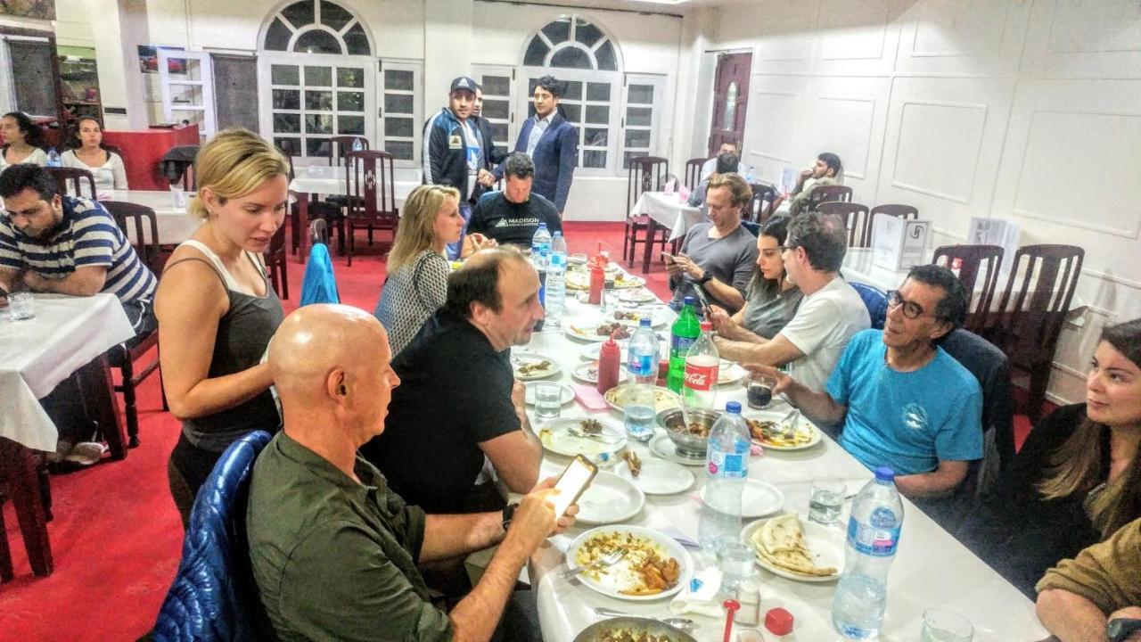 Hotel Dewanekhas Skardu Eksteriør bilde